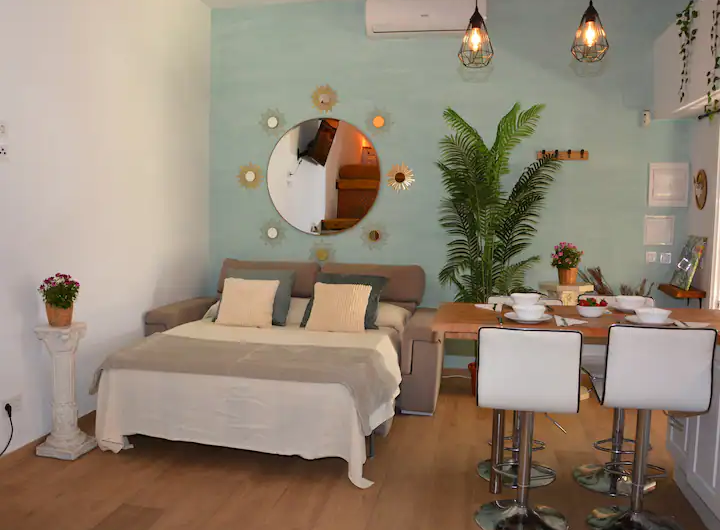 Dormitorio