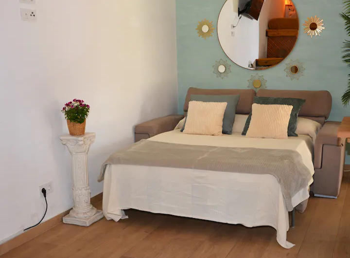 Dormitorio