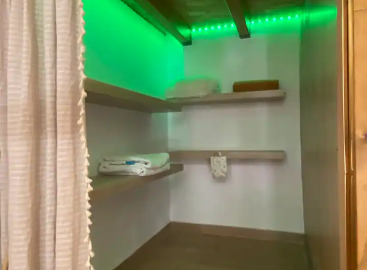 Dormitorio