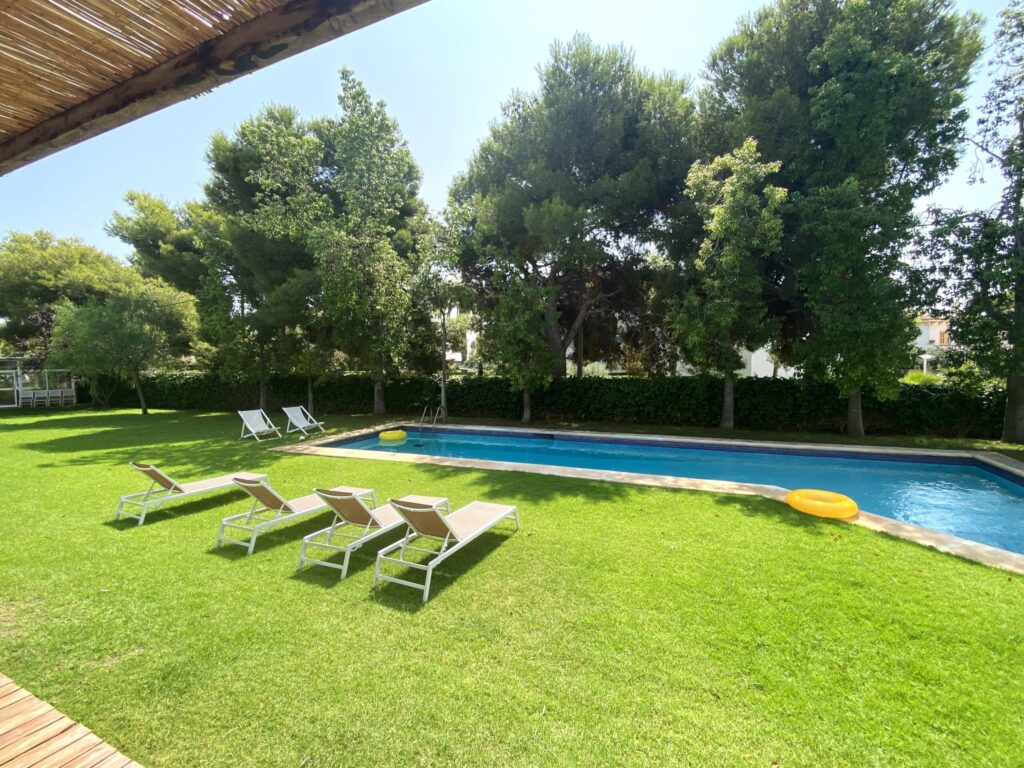 Casa Para Alquilar Con Piscina Privada Weeklyvillas casa-para-alquilar-con-piscina-privada-weeklyvillas