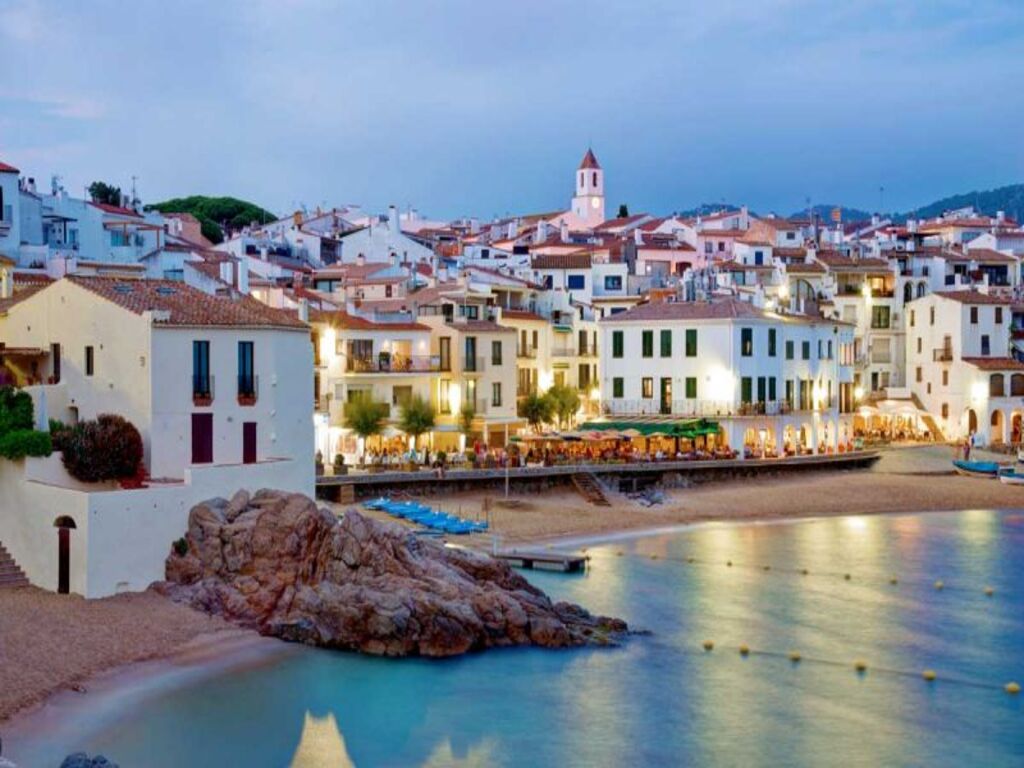 alquiler casas de lujo en cataluña