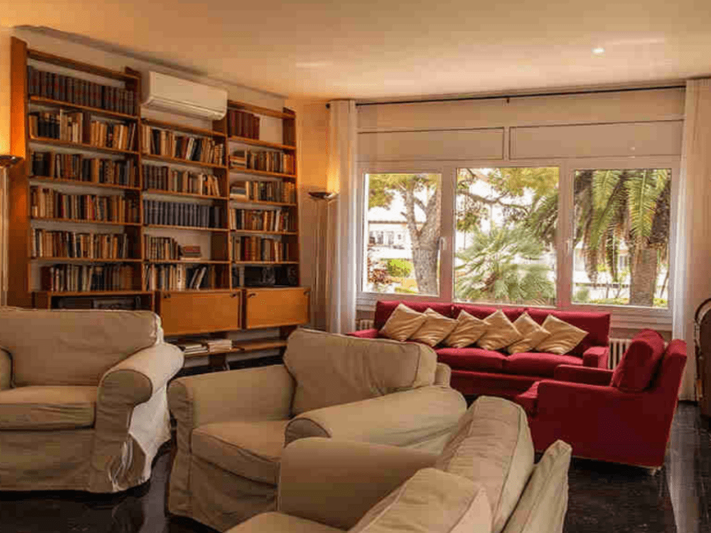 villas en alquiler cataluña