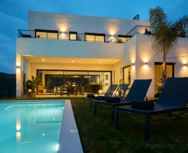 Villa Sitges Casa Selva