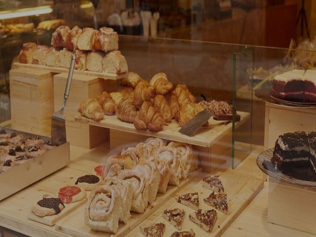 Mejores cafeterías en Barcelona