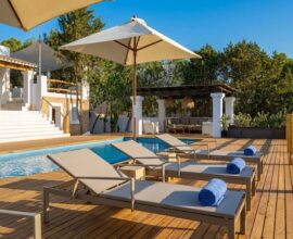 Villa Ibiza Can Rafel