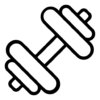 Logo accesorio-de-gimnasio