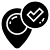 Logo ubicacion