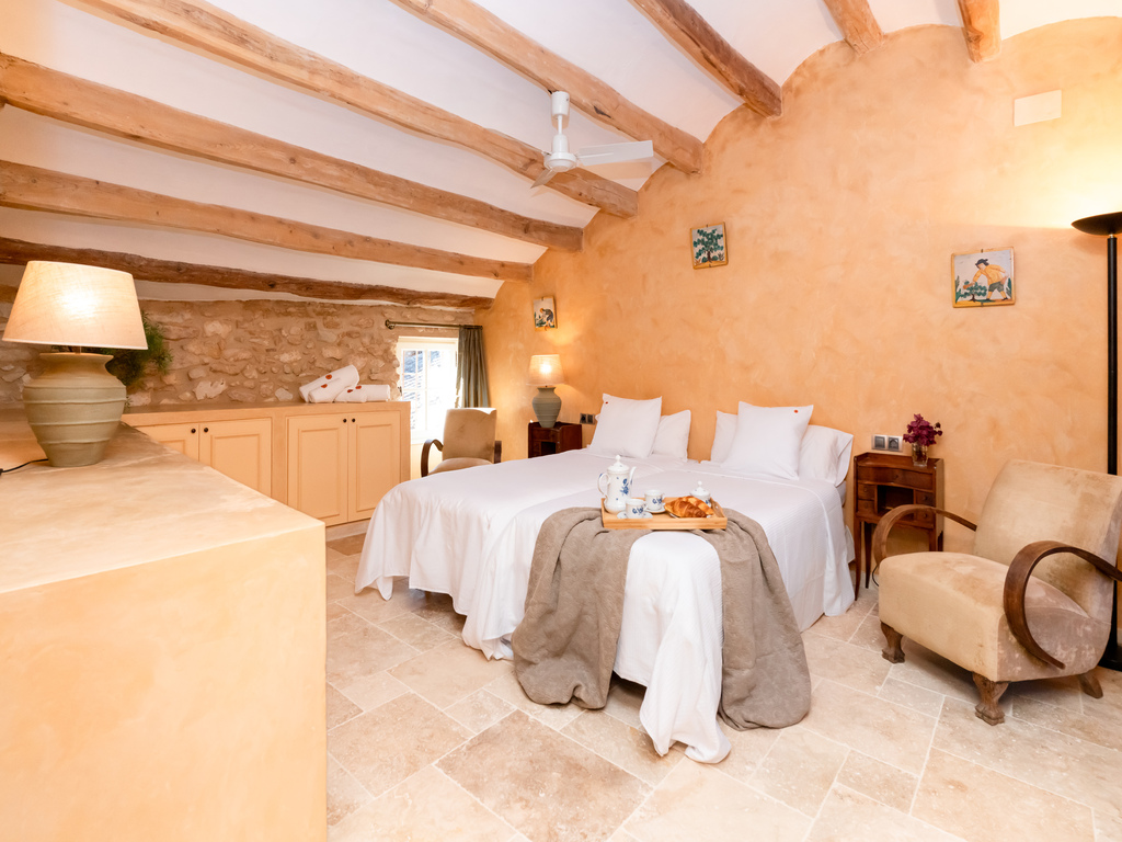 Barcelona en noviembre mejores villas