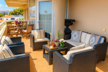 apartamentos vacacionales sitges