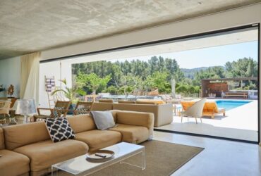 alquiler de villas vacacionales