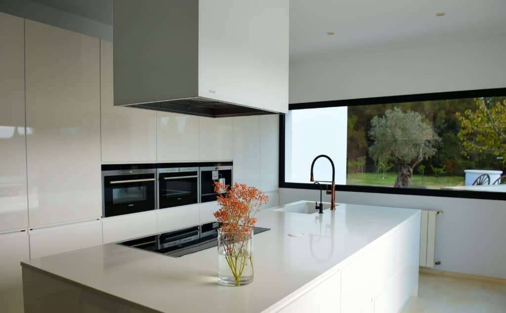 Villas para Vacaciones en Noviembre