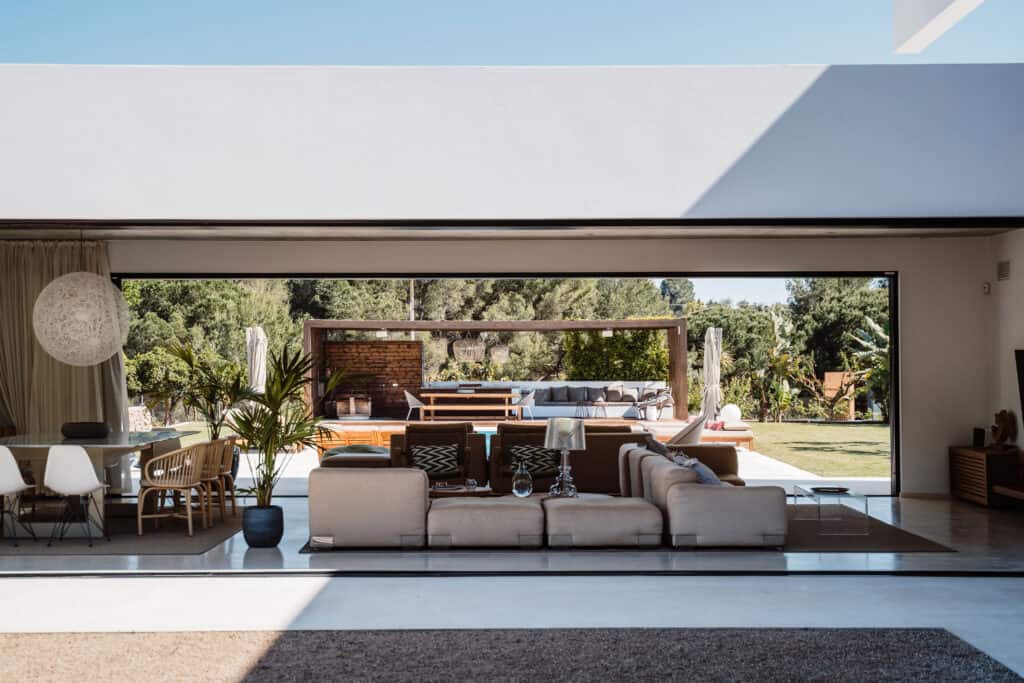 Villas para Vacaciones en Noviembre