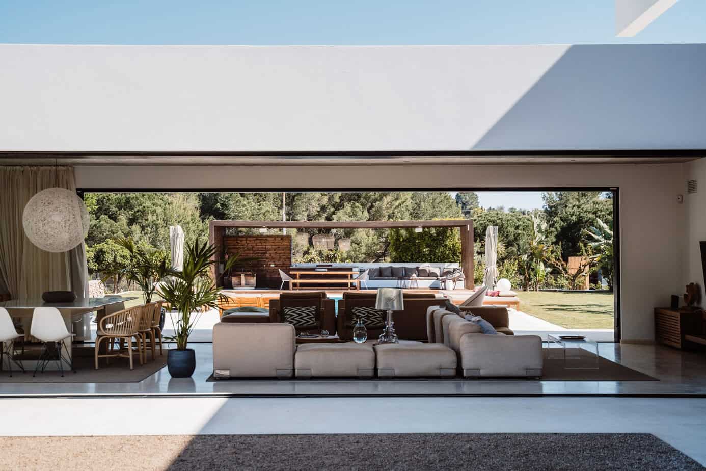 Villas para Vacaciones en Noviembre