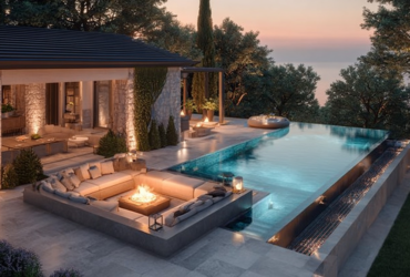 villas en Sitges
