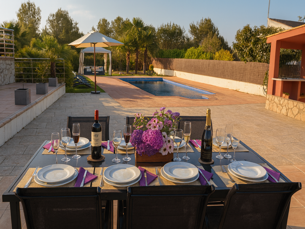 Last minute November villa holidays