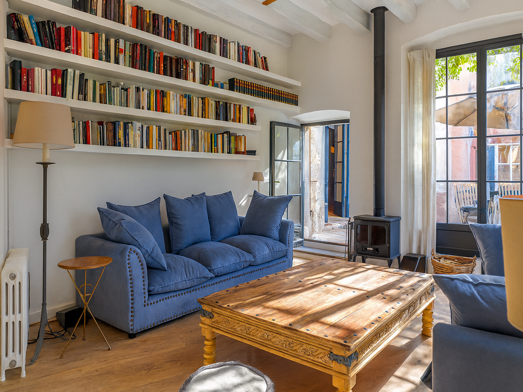 luxury apartments in Barcelona on new years eve