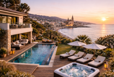 alquiler casas de lujo en cataluña