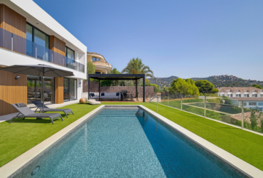 alquiler lujo barcelona estancias mensuales