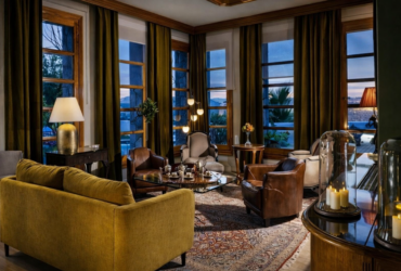 alquiler casas de lujo en cataluña