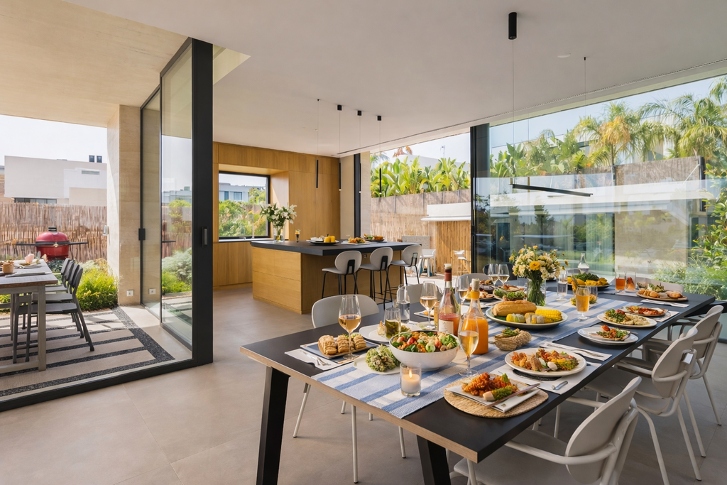 location saisonnière à sitges