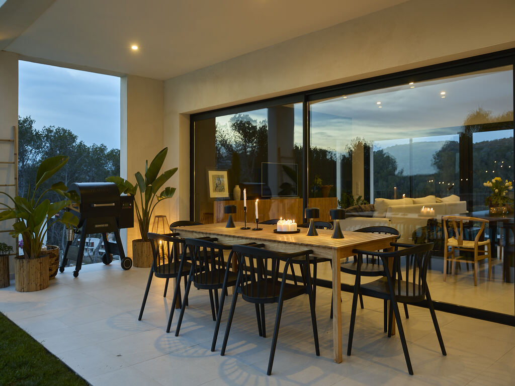 villas in sitges for new year's getaway