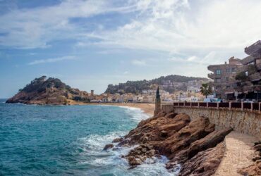 alquiler casas de lujo y alto diseño en cataluña