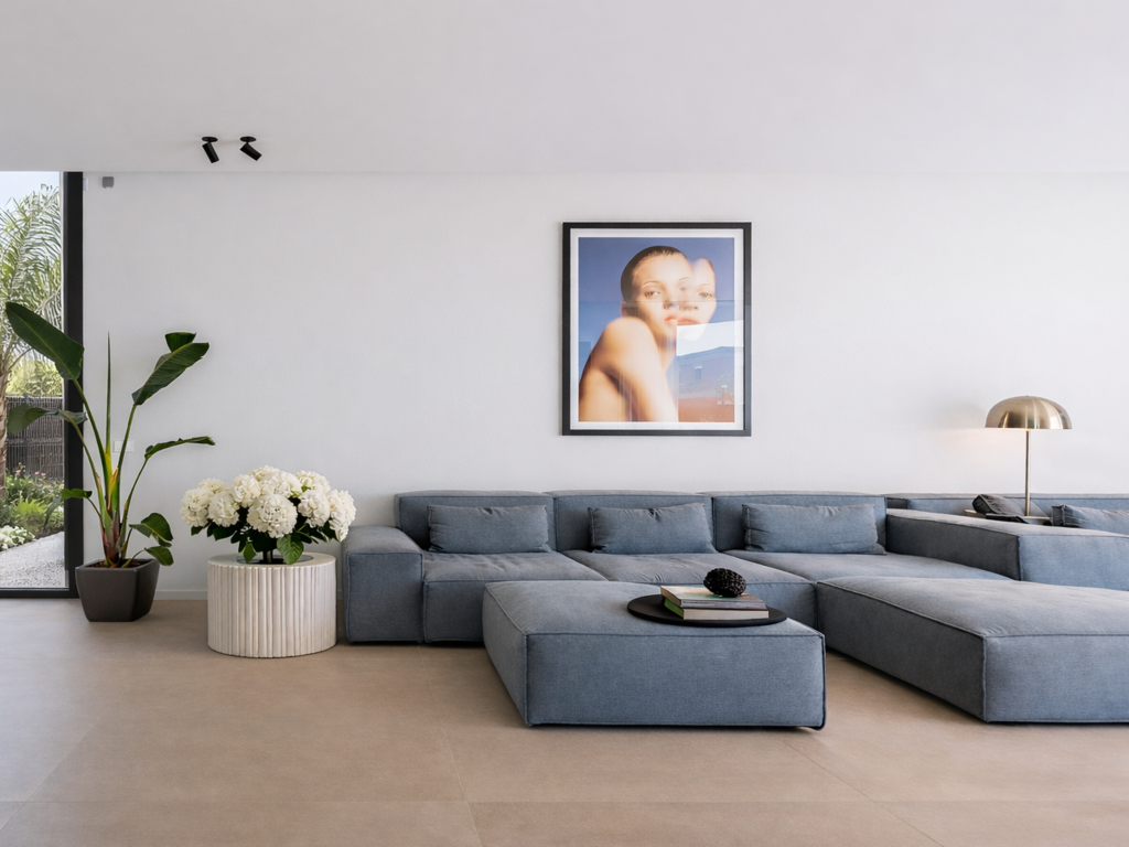 alquiler casas de lujo en cataluña