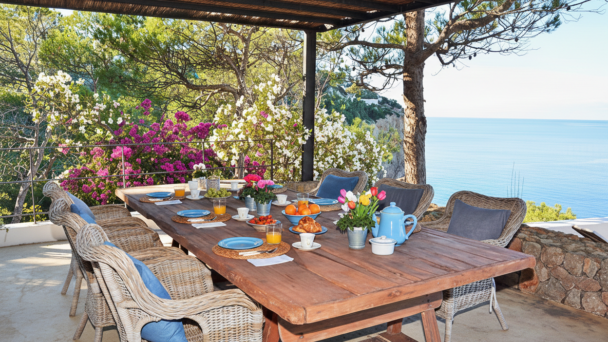 alquiler villas primavera mallorca