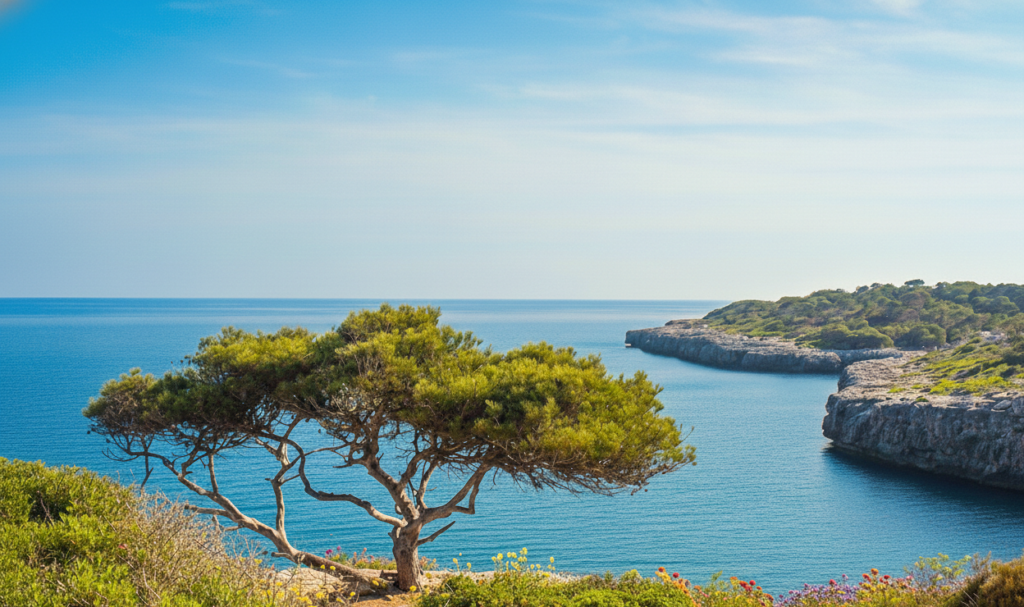 alquiler villas primavera mallorca
