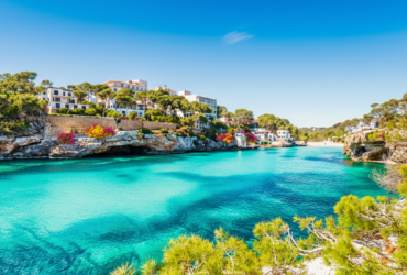 alquiler villas primavera mallorca