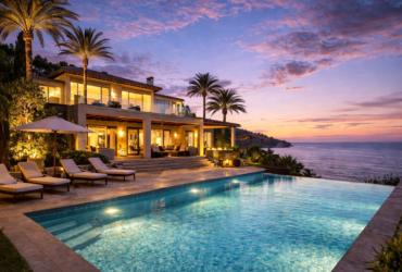 alquiler de villas en mallorca grandes grupos