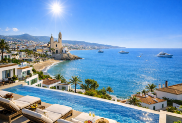 vacaciones de pascua en sitges