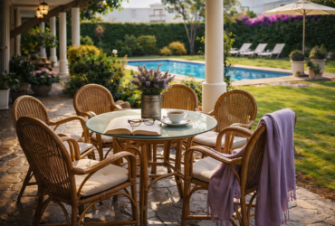 alquiler Sitges con piscina exclusiva