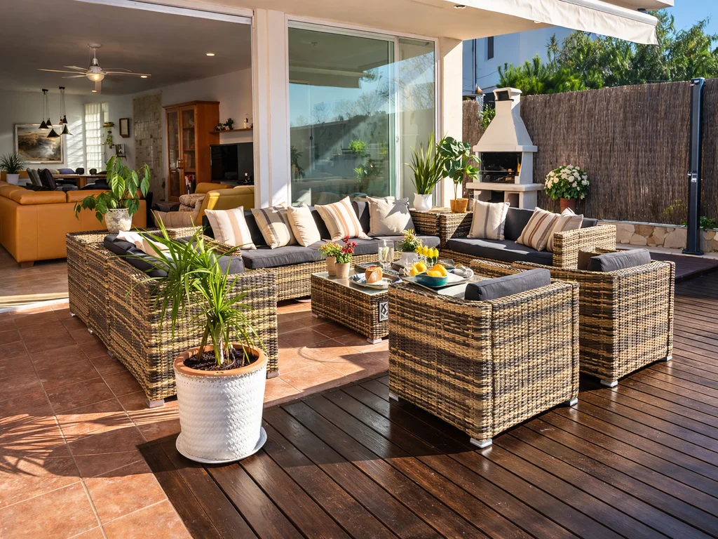 vacaciones de mayo en sitges