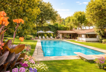 alquiler villa mayo barcelona