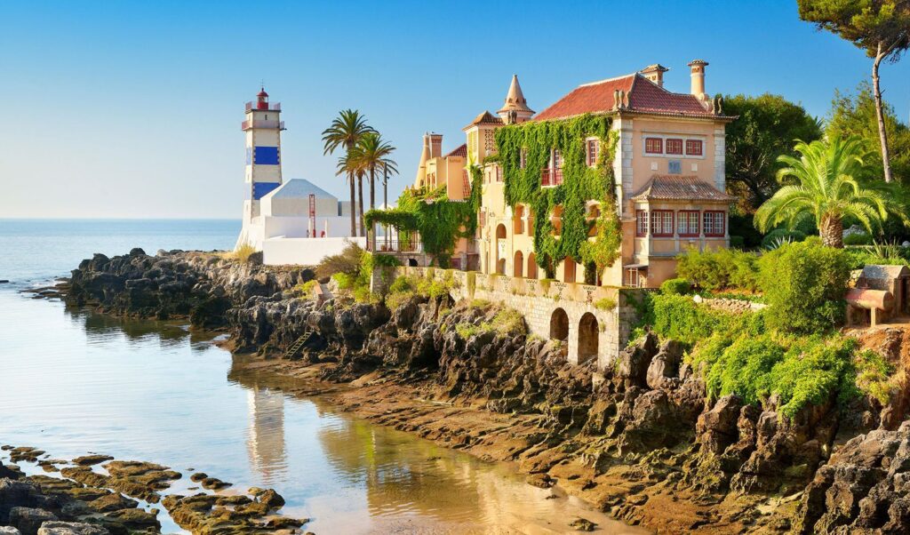 villas last minute in cascais