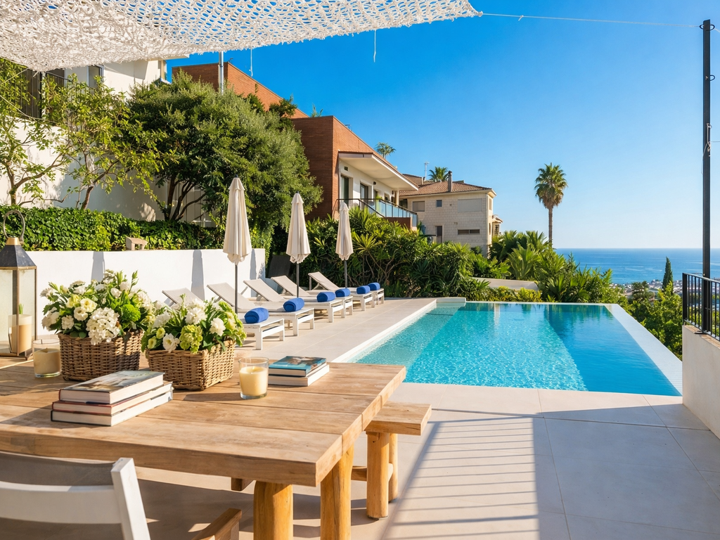 vacaciones de mayo en sitges