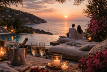 retiro romántico en mallorca