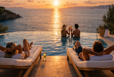 vacaciones de verano en Mallorca