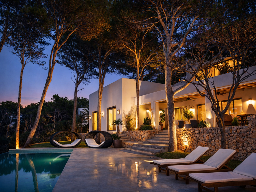 Summer holidays in Mallorca