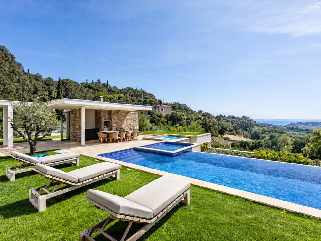 Planes irresistibles en Saint Tropez este verano