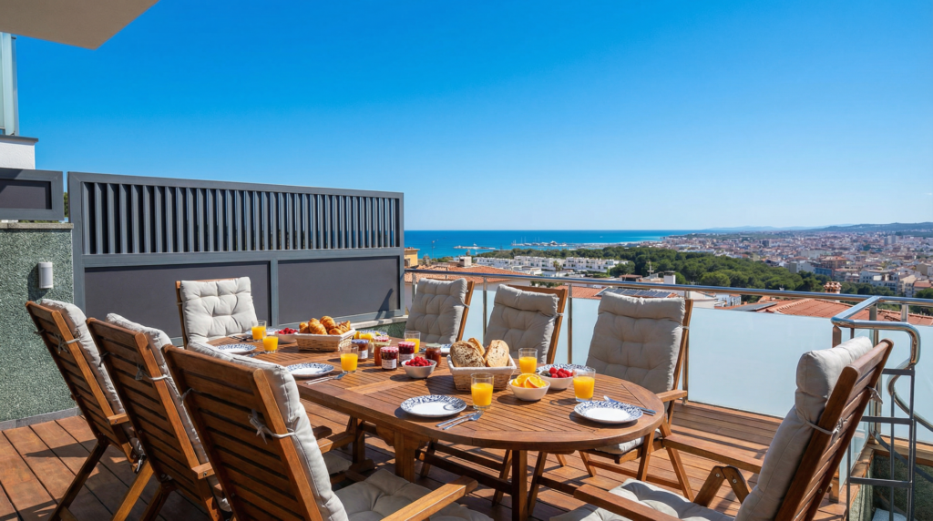 fête majeure de sitges 2026