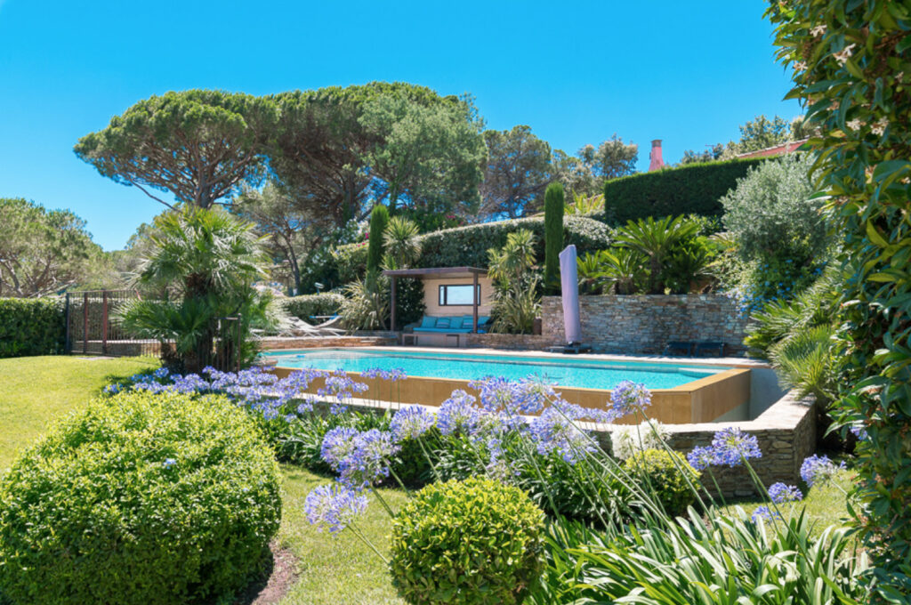 plans d'été à saint tropez