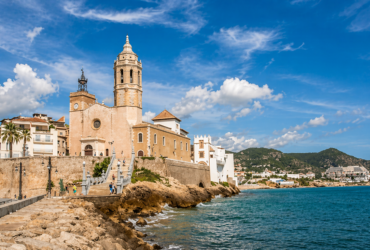 alquiler villa verano según presupuesto