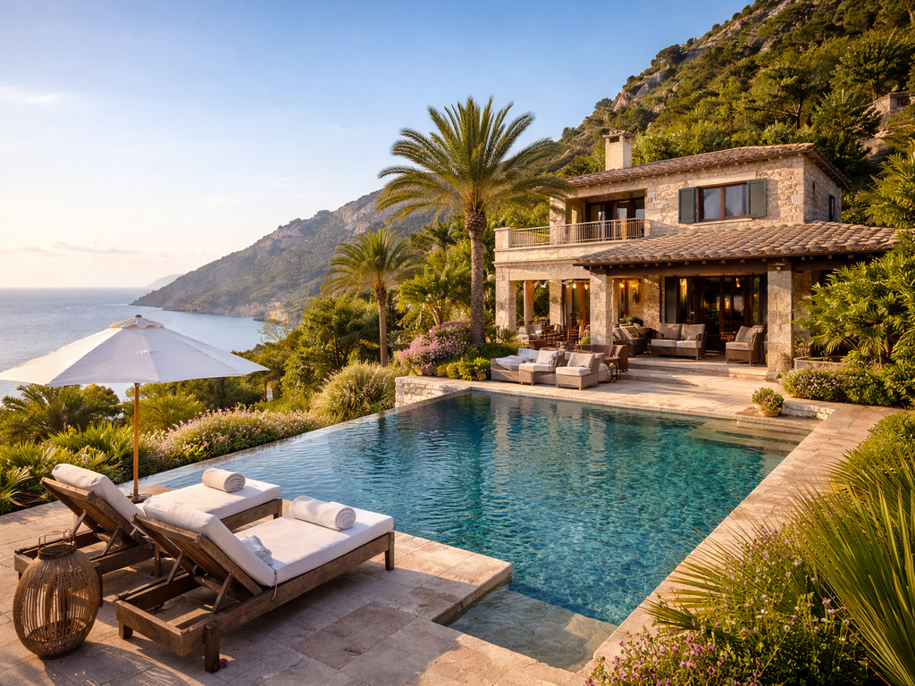 vacaciones verano con niños mallorca