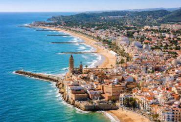 alquiler villa verano según presupuesto