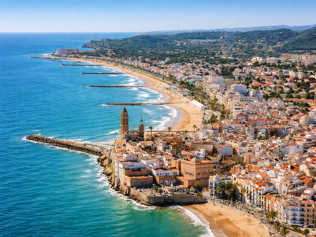 alquiler villa verano según presupuesto