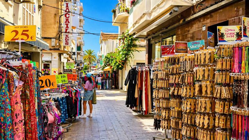 Shopping en Ibiza: descubre lo mejor del verano