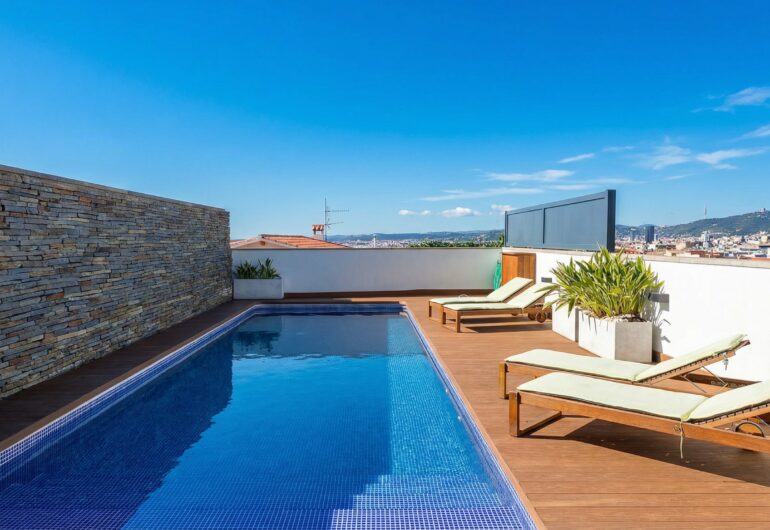 vacaciones con amigos en sitges