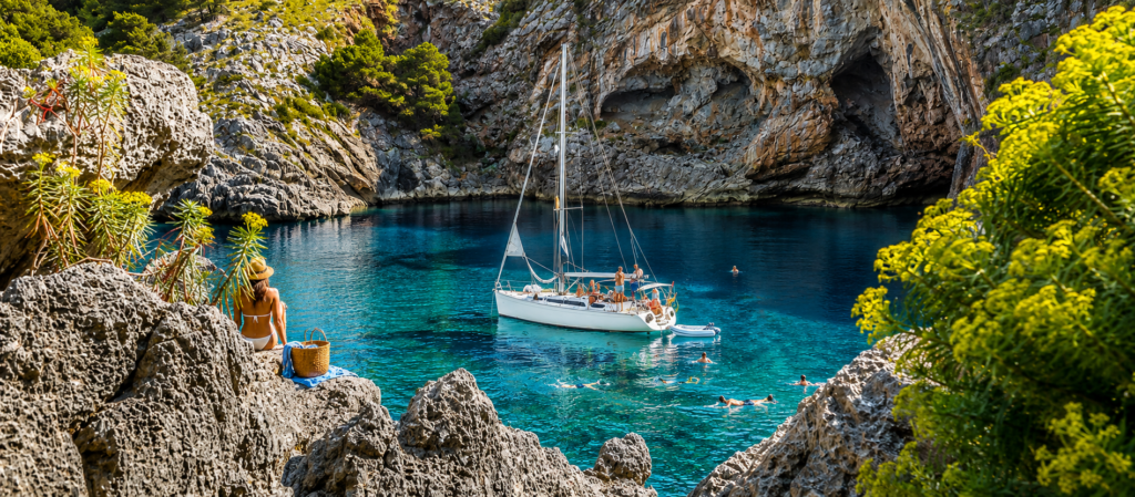 experiencias de verano en mallorca